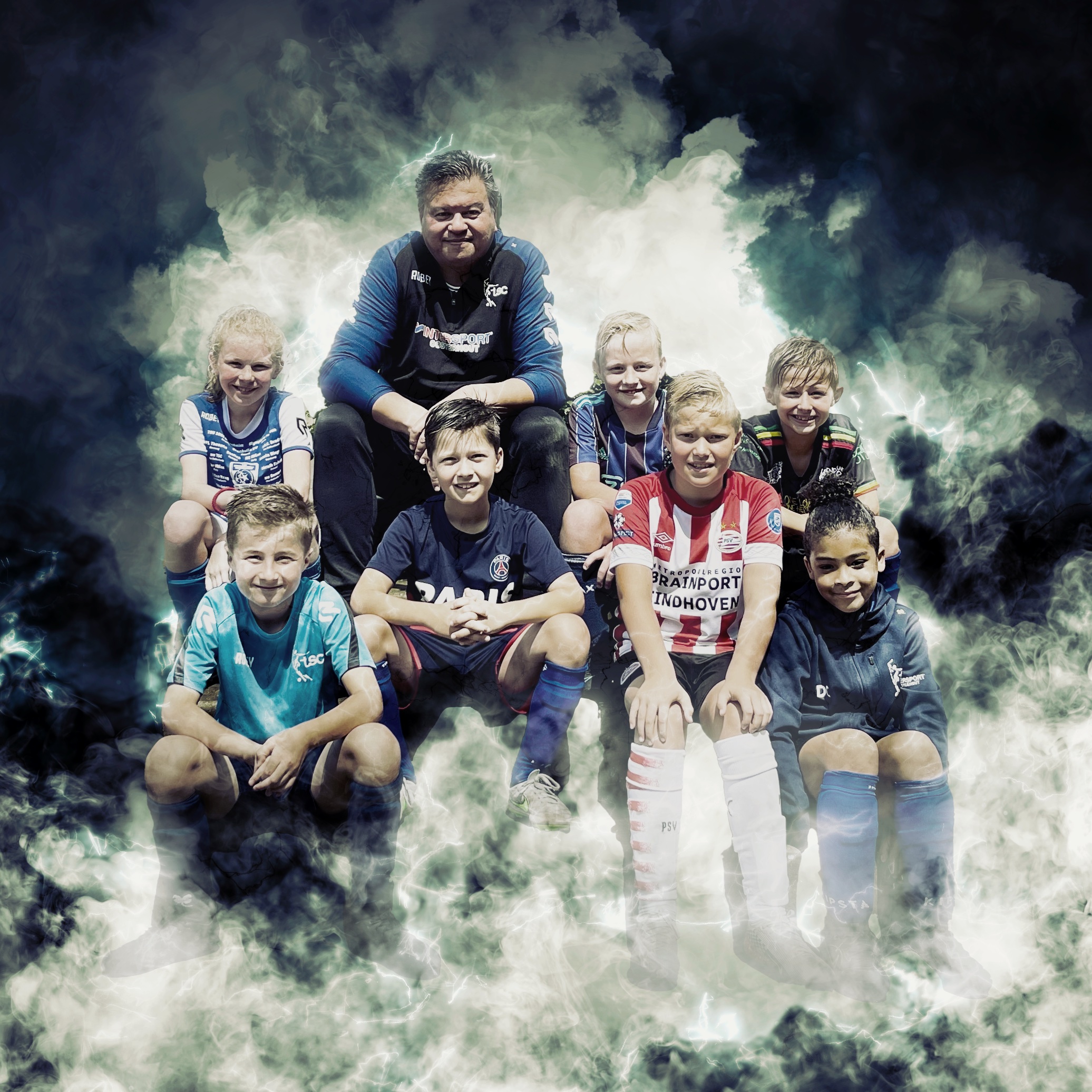 Lees meer over het artikel Het afscheid van de TSC Jeugd