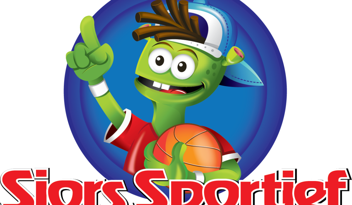 Sjors Sportief beelden (2018)