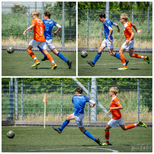 Lees meer over het artikel TSC JO16-1 speelt toernooi bij ’t Zand