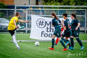 Lees meer over het artikel Onvergetelijke dag op de Special Champions League in Breda