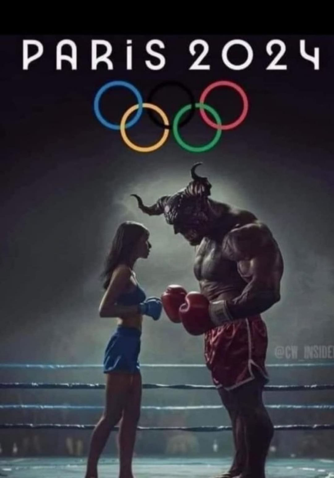 Lees meer over het artikel Pleidooi voor gelijkheid: Vrouwen moeten eigen categorie behouden