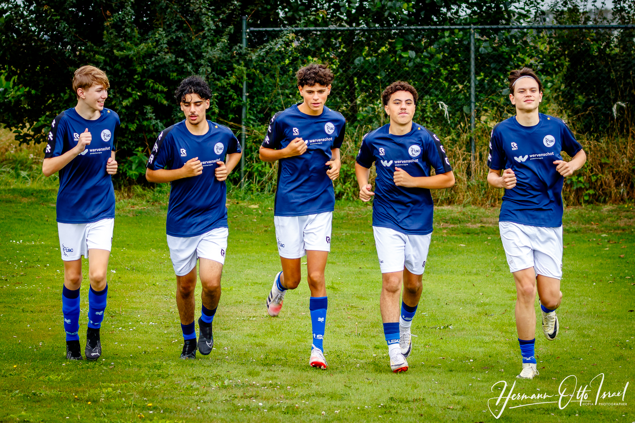 Lees meer over het artikel RKDVC JO17-1 – TSC JO17-1  2-1