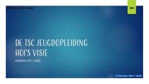 Lees meer over het artikel Niet alleen woorden, maar ook een echt visie in plaatjes!