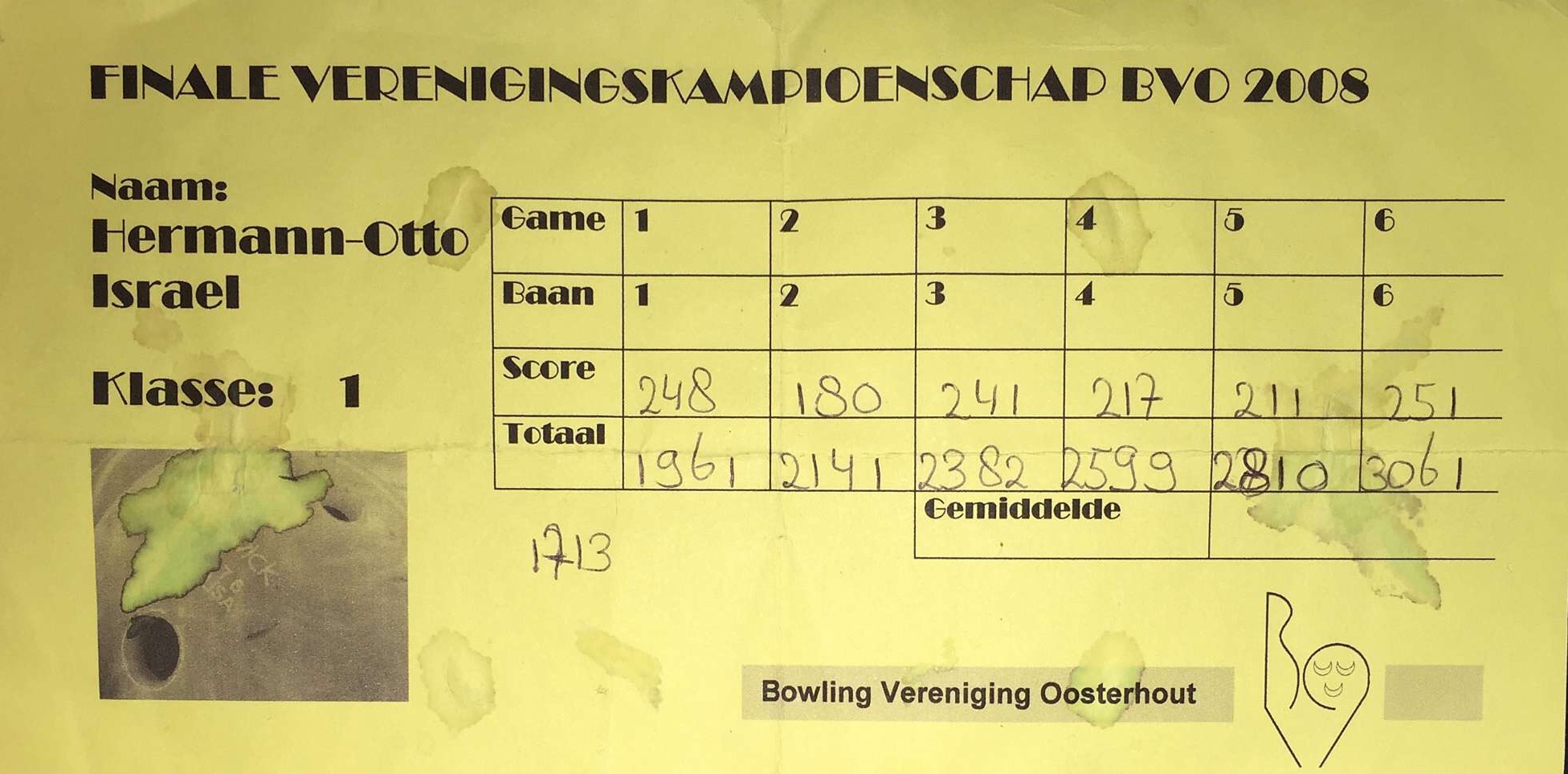 Lees meer over het artikel 2008 – Het BVO kampioenschap om nooit te vergeten!