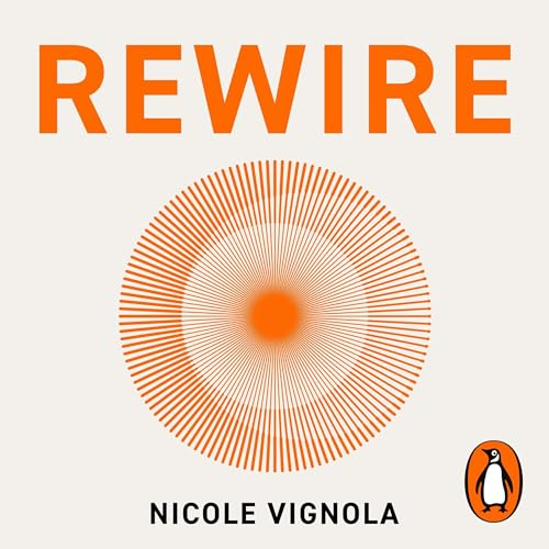 Lees meer over het artikel Rewire van Nicole Vignola