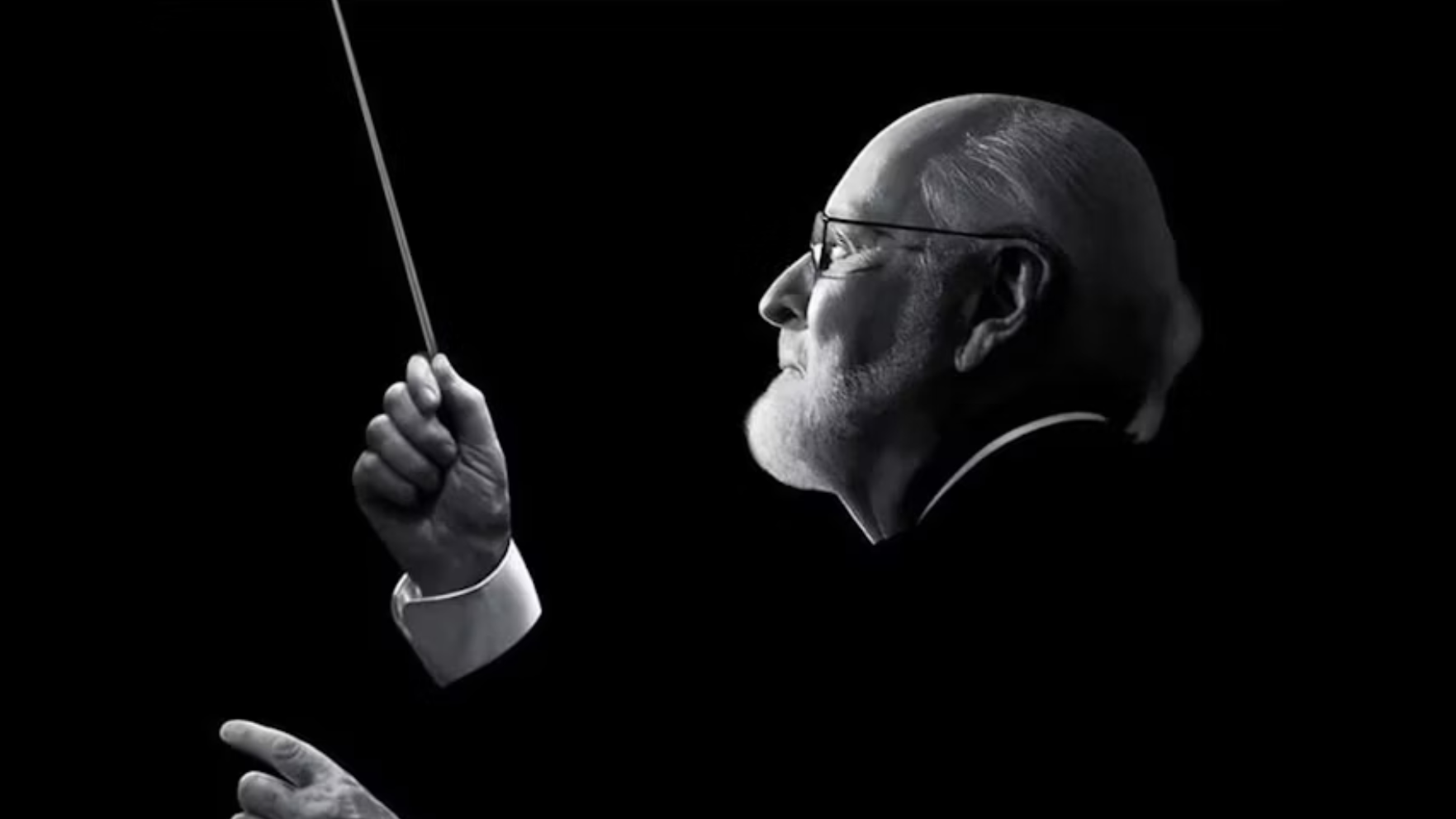 Lees meer over het artikel Music by John Williams