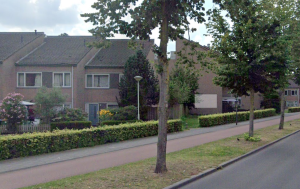 Lees meer over het artikel Veilige plekken (3): Spaarnestraat 9, Breda