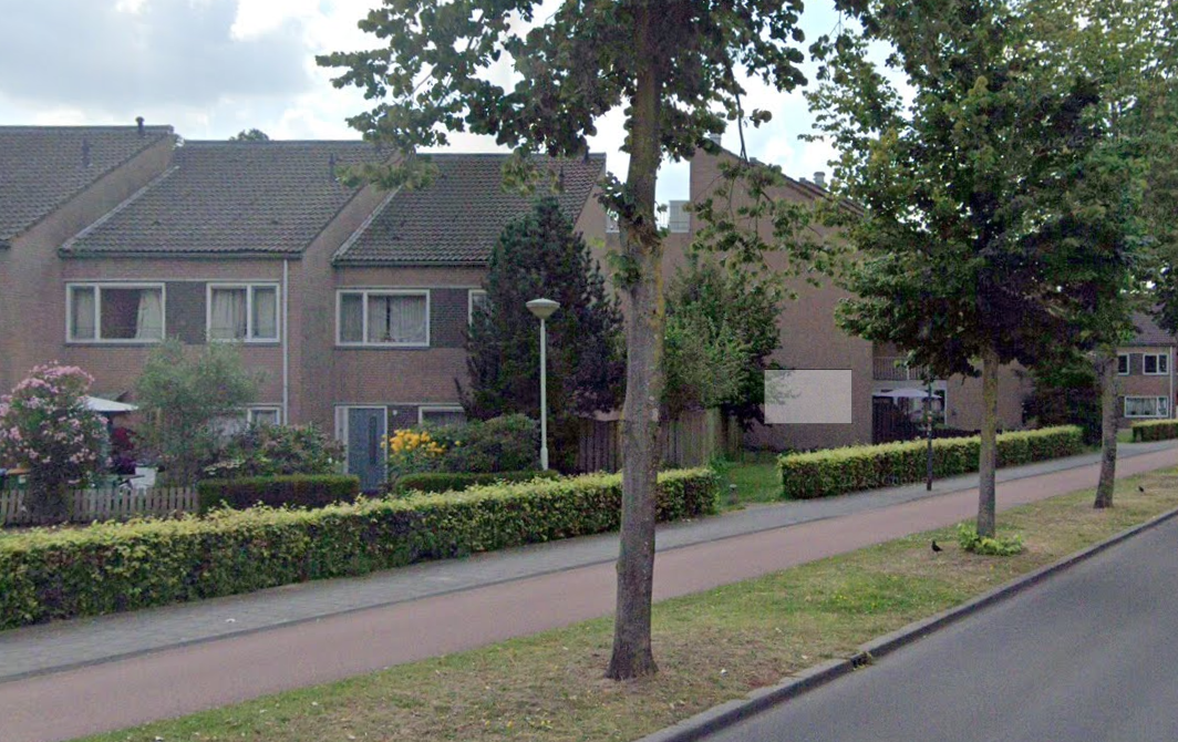 Lees meer over het artikel Veilige plekken (3): Spaarnestraat 9, Breda