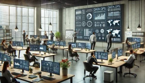 Lees meer over het artikel 2025 – Een nieuwe start OptimaData/BOVEMIJ Nijmegen