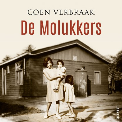 Lees meer over het artikel Boek gelezen: De Molukkers van Coen Verbraak – en ja, het raakte me.