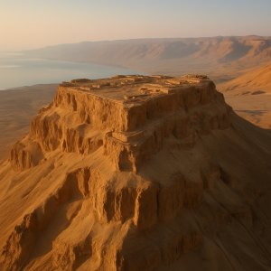 Lees meer over het artikel Waarom ik achter Israël blijf staan!