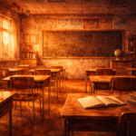 De Sprankel, een school met een naam die iets beloofde (4)